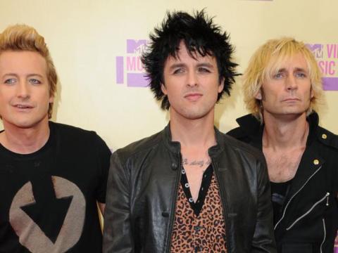 MTV VMA 2012 Arrivals - Los Angeles